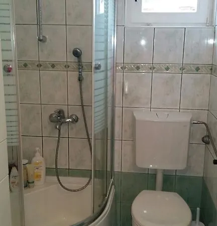 Apartment Pina