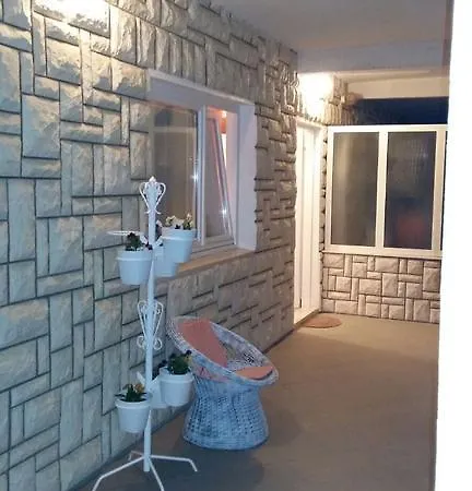 Apartment Pina Split