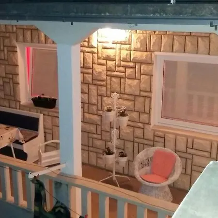 Pina Apartment Split