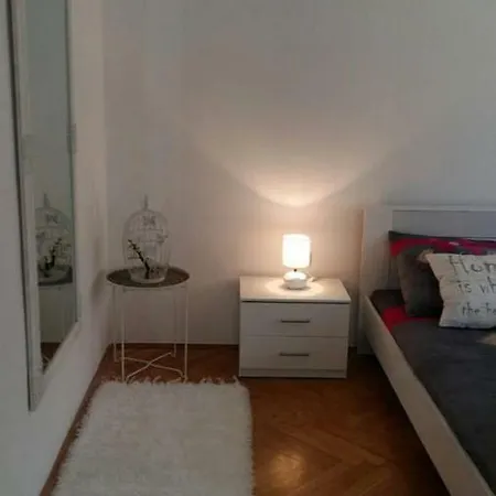 Pina Apartment Split