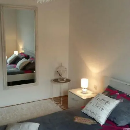 Pina Apartment Split