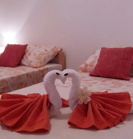 Pina شقة سبليت